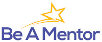 Be A Mentor logo
