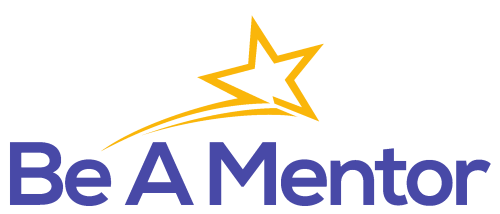 Be a Mentor Logo